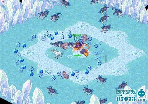 妖尾VS海贼王1.1