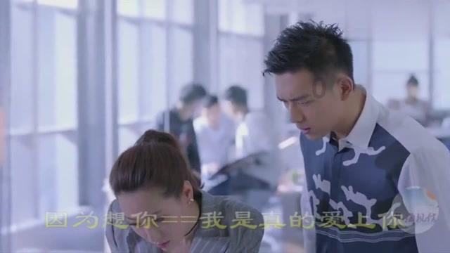 绿意盎然