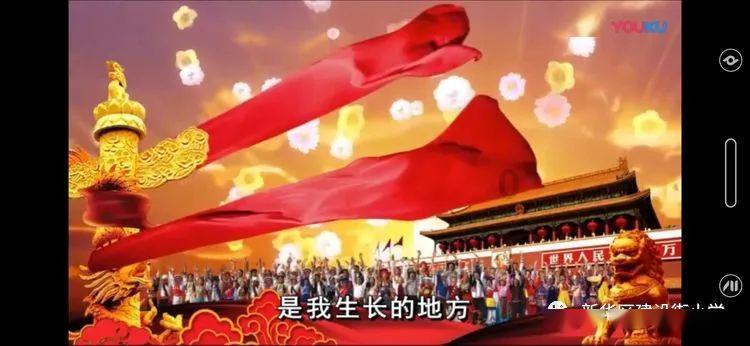 奇特的方块世界