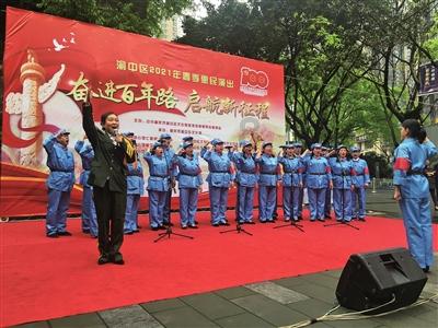 医疗健康服务有“智慧”更有“温度”