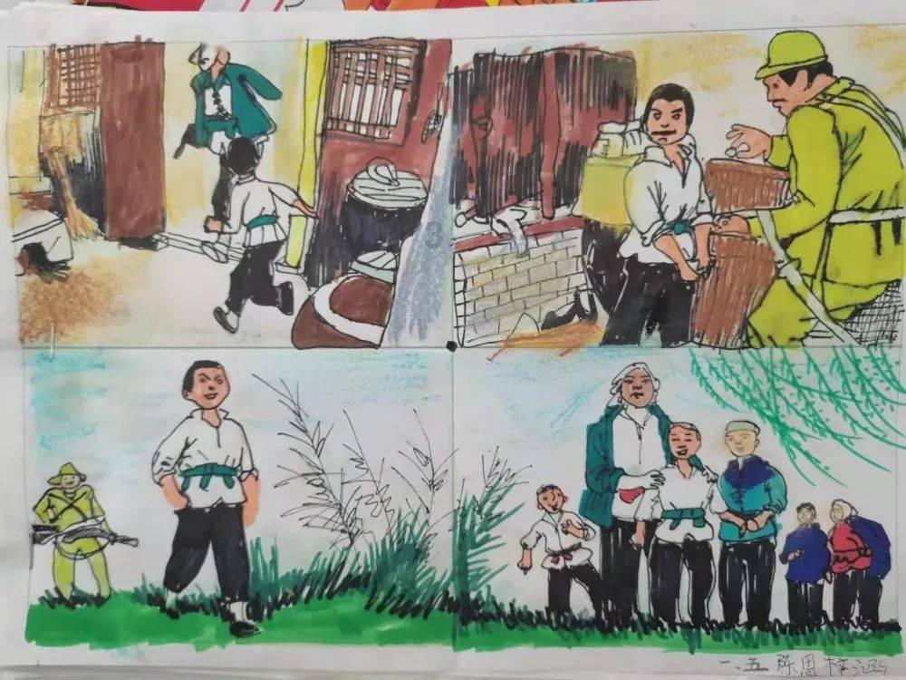 板栗好吃壳难剥，这个做法太赞了，个个自动脱皮，方便又完整游戏画面