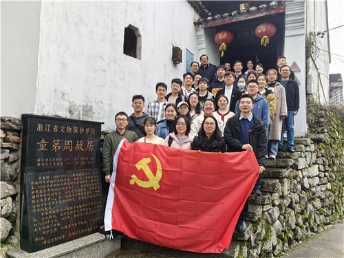 守好群众“钱袋子”！苏州相城黄桥街道多措并举打造“党建＋反诈”模式