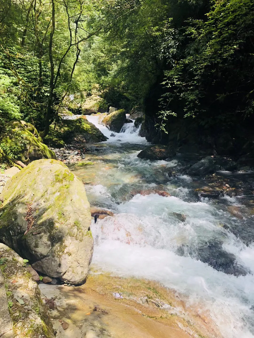 极限巅峰