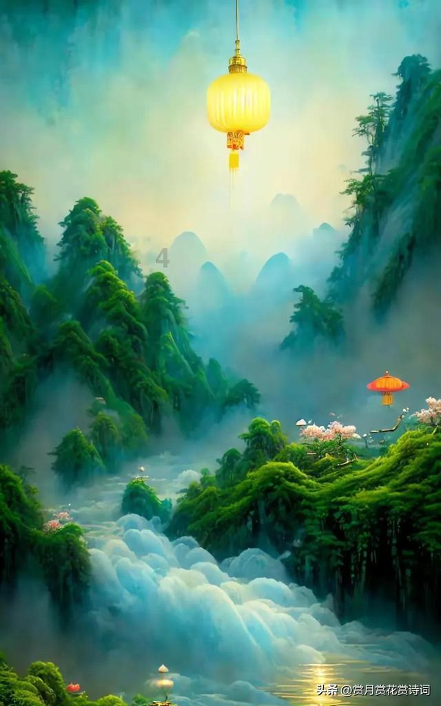 破碎的动物图形2